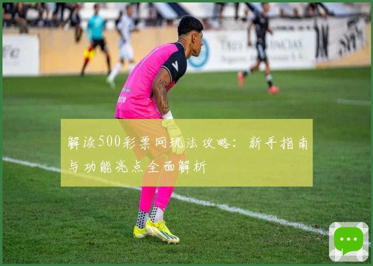 解读500彩票网玩法攻略：新手指南与功能亮点全面解析